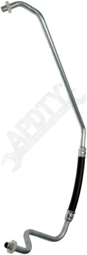 624-442 Dorman Oe Solutions Transmission Oil Cooler Line