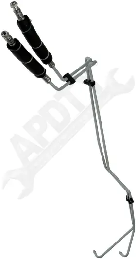 624-461 Dorman Oe Solutions Transmission Oil Cooler Line