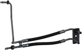 624-521 Dorman Oe Solutions Automatic Transmission Oil Cooler Hose Assembly For Chevrolet