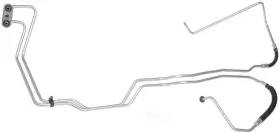 624-553 Dorman Oe Solutions Automatic Transmission 6l90 Oil Cooler Hose 2007 Silverado Sierra 2500hd 3500hd