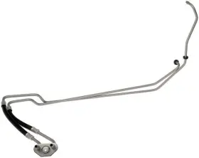 624-558 Dorman - Oe Solutions Automatic Transmission Oil Cooler Hose Assembly