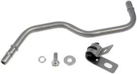 624-565 Dorman Oe Solutions Automatic Transmission Oil Cooler Hose Assembly Fits 04-07 Cadillac Cts