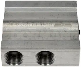 624-651 Dorman - Oe Solutions Transmission Oil Cooler Bypass Valve P N 624 651