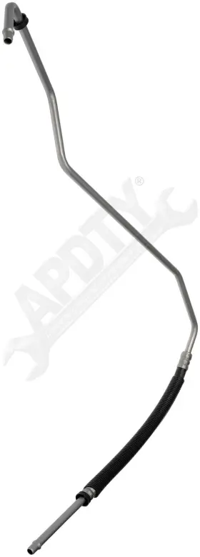 624-713 Dorman Oe Solutions Transmission Line