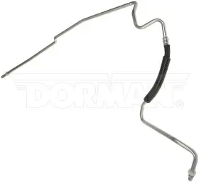 15791691 Dorman Oe Solutions 624-716 Transmission Oil Cooler Line Fits Chevy Gmc