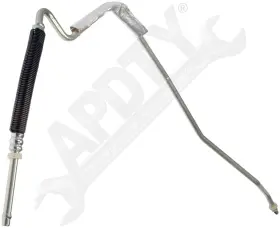 624-720 Dorman Oe Solutions Transmission Oil Cooler Line