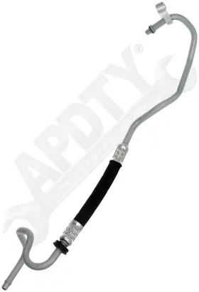 624-725 Dorman Oe Solutions Transmission Oil Cooler Line