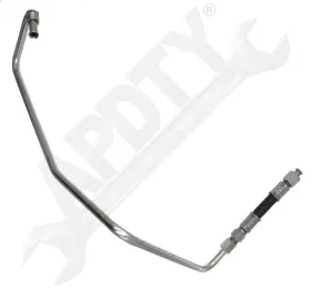 624-727 Dorman Oe Solutions Transmission Oil Cooler Line
