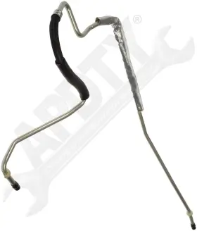 15950633 Dorman Oe Solutions 624-739 Transmission Oil Cooler Line Replaces 15807407
