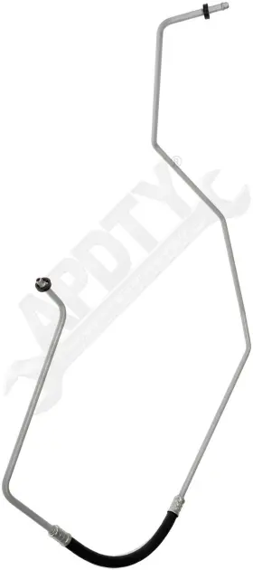 15932484 Dorman Oe Solutions 624-740 Transmission Line Replaces 15230699 15751526 15808417 15932484 Dorman Oe Solutions 624-740 Transmission Line Replaces 15230699 15751526 15808417