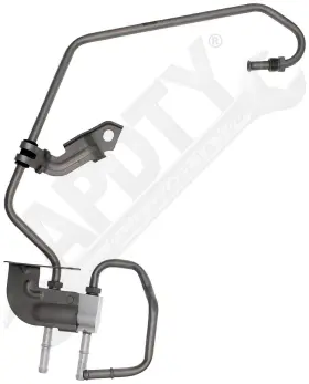 624-750 Dorman Oe Solutions Transmission Oil Cooler Line