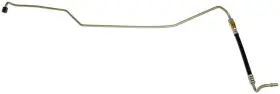 624-816 Dorman - Oe Solutions Automatic Transmission Oil Cooler Hose Assembly
