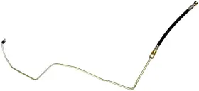 624-821 Dorman Oe Solutions Transmission Oil Cooler Line For 00-03 Dodge Dakota Durango