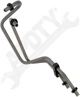 624-871 Dorman Oe Solutions Transmission Oil Cooler Line