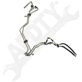 624-874 Dorman Oe Solutions Transmission Oil Cooler Line