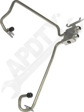 624-884 Dorman Oe Solutions Transmission Oil Cooler Pressure And Return Line
