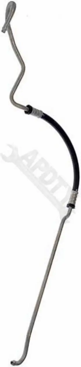 624-968 Dorman Oe Solutions Transmission Oil Cooler Line