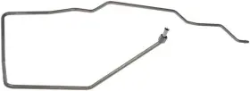 624-982 Dorman Oe Solutions Transmission Oil Cooler Line