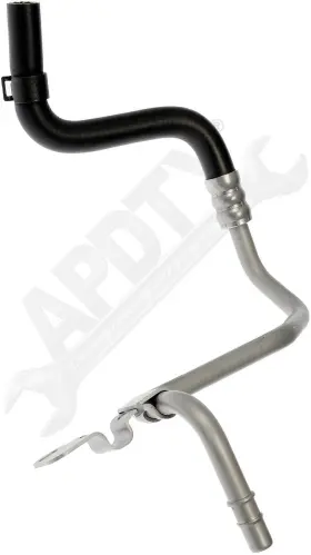 724-015 Dorman Oe Solutions Transmission Oil Cooler Line
