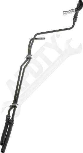 724-222 Dorman Oe Solutions Transmission Oil Cooler Pressure And Return Line