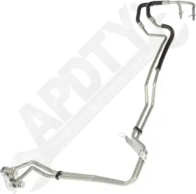 724-605 Dorman Oe Solutions Transmission Oil Cooler Pressure And Return Line