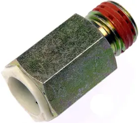 800-608 Dorman Oe Solutions Oil Cooler Line Connector Trans