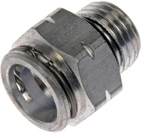 800-614 Dorman Oe Solutions Oil Cooler Line Connector Trans