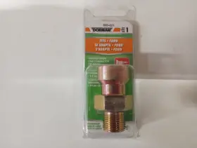 800-621 Dorman Oe Solutions Automatic Transmission Oil Cooler Line Connector