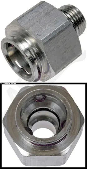 800-728 Dorman Oe Solutions Transmission Fitting