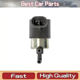 Lste10705197514 Dorman - Oe Solutions 4wd Actuator Valve For Chevrolet S10 1999 2000 2001 2002 2003 2004