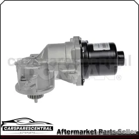 Spae241206214476 Dorman - Oe Solutions Transfer Case Motor Fits 2007 2008 Chevrolet Avalanche