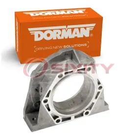 Sx-0276 Dorman - Oe Solutions Transfer Case Adapter For 2007 Gmc Sierra 2500 Hd Classic Components Gc