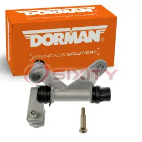 Sx-0393 Dorman - Oe Solutions Transfer Case Control Lever For 1992-1997 Ford F-350 Components Wn