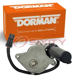 Sx-0477 Dorman - Oe Solutions Transfer Case Motor For 1999-2002 Chevrolet Silverado 1500 Motors Dc Sx-0477 Dorman - Oe Solutions Transfer Case Motor For 1999-2002 Chevrolet Silverado 1500 Motors Dc