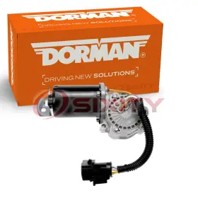 Sx-1226 Dorman - Oe Solutions Transfer Case Motor For 1994 Mazda B3000 Motors As