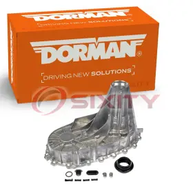 Sx-1392 Dorman - Oe Solutions Rear Transfer Case Housing For 1998-1999 Gmc K1500 Components Op