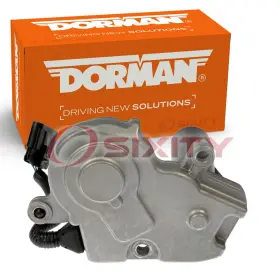 Sx-2909 Dorman - Oe Solutions Transfer Case Motor For 2003-2006 Chevrolet Silverado 3500 Motors Qf