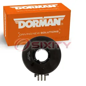 Sx-3556 Dorman - Oe Solutions Transfer Case Encoder Ring For 2003-2006 Chevrolet Suburban 1500 Kt