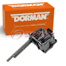 Sx-3762 Dorman - Oe Solutions Transfer Case Motor For 2003-2018 Toyota 4runner 4.7l V8 Motors Qx