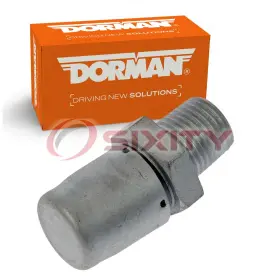 Sx-3974 Dorman - Oe Solutions Transfer Case Vent For 1986-1995 Toyota 4runner Components Ji