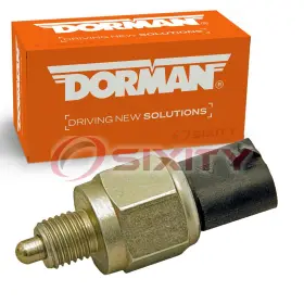 Sx-5073 Dorman - Oe Solutions Transfer Case Switch For 1997-2002 Dodge Ram 2500 Switches Ix