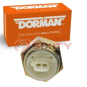 Sx-5074 Dorman - Oe Solutions Transfer Case Switch For 2003-2010 Dodge Ram 2500 Switches Ly