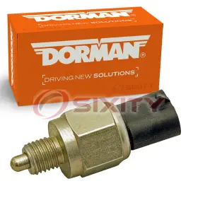 Sx-5227 Dorman - Oe Solutions Transfer Case Switch For 1997-2002 Dodge Ram 3500 Switches Ks