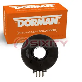 Sx-5435 Dorman - Oe Solutions Transfer Case Encoder Ring For 2003-2006 Chevrolet Avalanche 2500 Ri