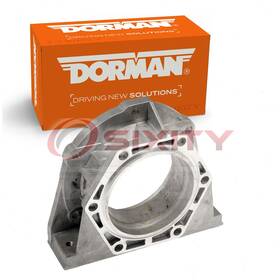 Dorman - Oe Solutions Sx-5460 Transfer Case Adapter For 2001-2003 Gmc Yukon Xl 1500 Components Ch