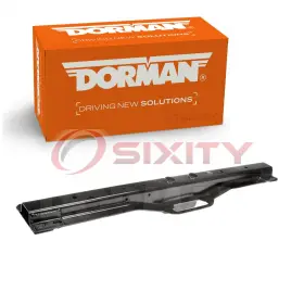 Sx-5981 Dorman - Oe Solutions Transmission Crossmember For 2008-2013 Gmc Yukon Xl 2500 Body Frame Kv