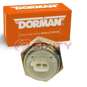Sx-6356 Dorman - Oe Solutions Transfer Case Switch For 2011-2013 Ram 3500 Switches Yt