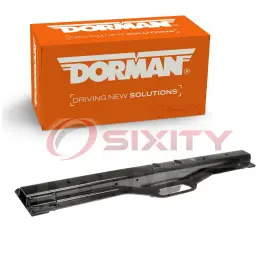 Sx-6844 Dorman - Oe Solutions Transmission Crossmember For 2007-2010 Chevrolet Silverado 3500 Hd Ve