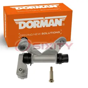 Sx-7817 Dorman - Oe Solutions Transfer Case Control Lever For 1997 Ford F-250 Hd Components Nz