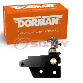 Sx-8779 Dorman - Oe Solutions Transfer Case Control Lever For 1996-1999 Ford F-250 Components Zx